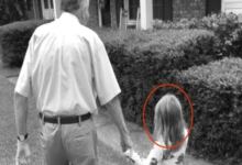 Photo of Είδε την κόρη της με έναν άγνωστο παππού και πήρε κατευθείαν την κάμερα…Η φωτογραφία θα σας σοκάρει!