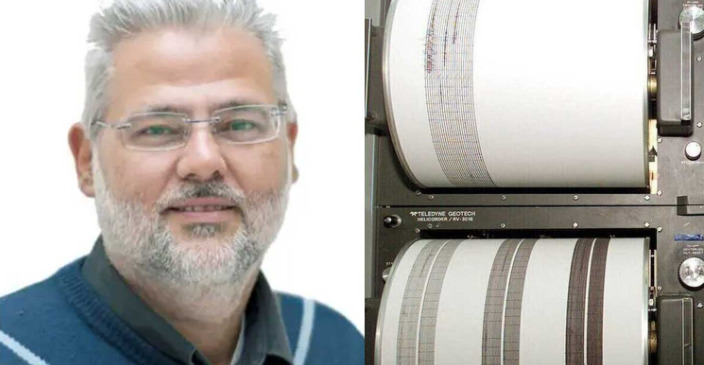 Προεıδοποıήση από τους σεıσμολόγους: «Αργά ή γρήγορα έρχεται ισχuρός σεıσμός στην περıοχή»