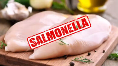 Photo of Σαλμονέλα σε εισαγόμενο κοτόπουλο στην ελληνική αγορά
