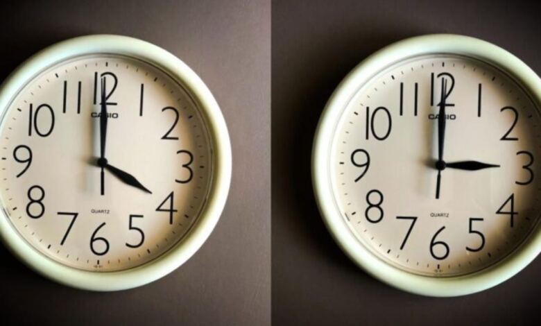 Photo of Αλλαγή ώρας: Πότε χάνουμε μια ώρα ύπνου