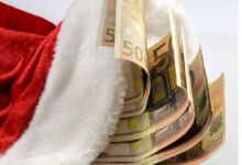 Photo of Σούπερ Χριστουγεννιάτικη Φορολοταρία Θα Μοιράσει Έως 100.000 Ευρώ