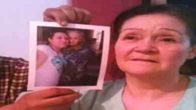 Photo of Συνάντησε αυτή τη γιαγιά μετά από 54χρονια – Όταν είδε αυτή τη φωτογραφία δεν μπορούσε να πιστέψει ότι ήταν…