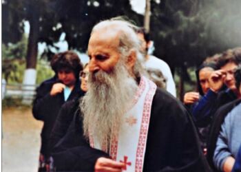 Νομίζουν πως είμαι νεκρός αλλά είμαι ζωντανός- Νομίζεις ότι ευλογώ όλους όσους έρχονται; Πολύ η αμαρτία για αυτό πρέπει να γίνει πόλεμος…