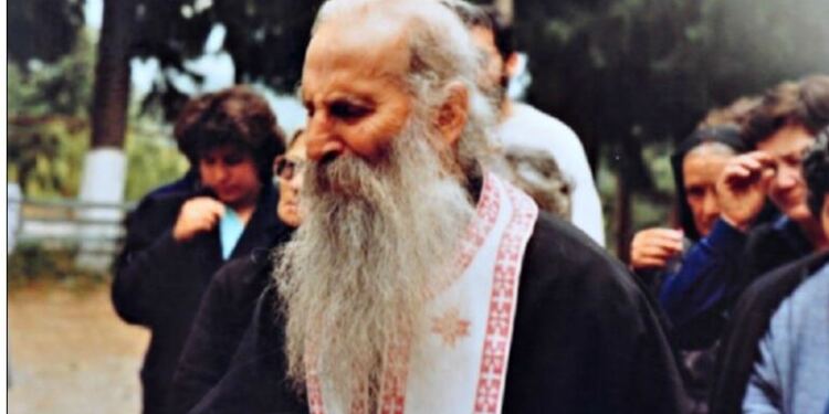 Νομίζουν πως είμαι νεκρός αλλά είμαι ζωντανός- Νομίζεις ότι ευλογώ όλους όσους έρχονται; Πολύ η αμαρτία για αυτό πρέπει να γίνει πόλεμος…