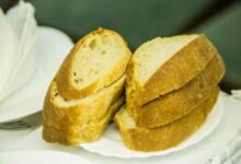 Photo of Ονομάστηκε το πιο επιβλαβές ψωμί: είναι καλύτερο να αποκλειστεί από τη διατροφή