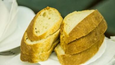 Photo of Ονομάστηκε το πιο επιβλαβές ψωμί: είναι καλύτερο να αποκλειστεί από τη διατροφή