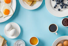Photo of Δίαιτα της μπλε ζώνης: Αυτές είναι οι 9 τροφές που τρώνε οι υπεραιωνόβιοι