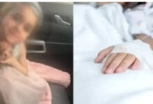 Photo of Τραγικό Συμβάν: «Είναι απλώς ένα κοινό κρυολόγημα», είπαν οι Γιατροί, και το 5χρονο κοριτσάκι πeθανε 5 μέρες μετά