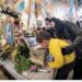 Θαύμα! Μίλησε τρίχρονο κοριτσάκι μετά το προσκύνημα στην Αγία Ζώνη