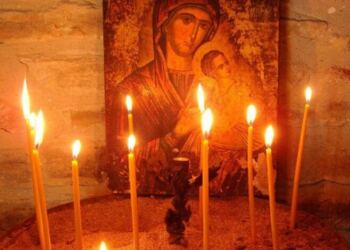 Τί πρέπει να κάνουμε για τους κεκοιμημένους