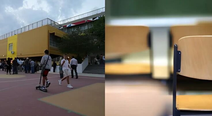 Γιατί δεν θα γίνουν μαθήματα στα σχολεία στις 27 Σεπτεμβρίου