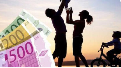 Photo of 300 και 500 ευρώ σε γονείς με μία αίτηση: Μην χάσεις την ευκαιρία για το νέο Voucher