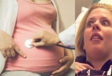 Photo of Κατάφερε να μείνει έγκυος μετά από 8 χρόνια – Αυτό που είδε ο γιατρός στο υπερηχογράφημα την έκανε να «παγώσει»