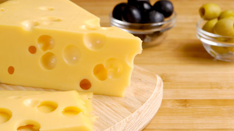 Photo of Δείτε τι παθαίνει η καρδιά αν τρώτε τυρί κάθε μέρα