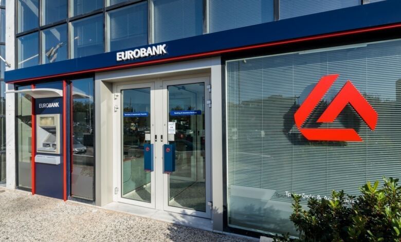 Photo of Έκτακτη ανακοίνωση από την Eurobank για όσους έχουν λογαριασμό: Δείτε το άμεσα