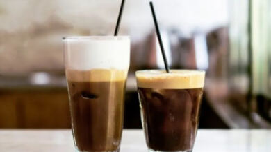 Photo of Φραπέ, Freddo Espresso ή Freddo Cappuccino: Ποιος είναι ο πιο επικίνδυνος καφές για υγεία μας