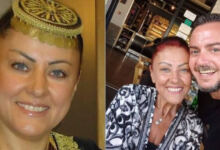 Photo of Τέμπη: Αποχαιρετισμός στην Πόντια Μαρία Εγούτ, μητέρα του ηθοποιού Θ. Ελευθεριάδη – “Να μην το περάσει κανείς…”