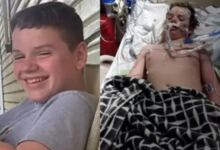 Photo of Σοκ: 13χρονος είχε τον πιο τραγικό θάνατο για αδιανόητο λόγο – Τι να προσέχουν οι γονείς
