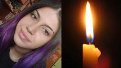 Photo of Βαρύ πένθος: Αυτή είναι η 18χρονη Μαρία που έβαλε τέλος στη ζωή της στον Βόλο