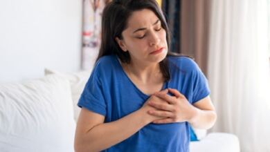 Photo of Καρδιακή προσβολή: Το πιο άγνωστο σύμπτωμα είναι στο στόμα – Τι νιώθουν πολλοί πριν το έμφραγμα