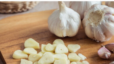 Photo of Ερευνητές βρήκαν τρόπο να τρώμε σκόρδο χωρίς να μυρίζει η αναπνοή μας