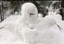 Photo of Τα Μερομήνια «μίλησαν»: «Βλέπουν» δύσκολο χειμώνα με πολλά χιόνια σε αυτές τις περιοχές