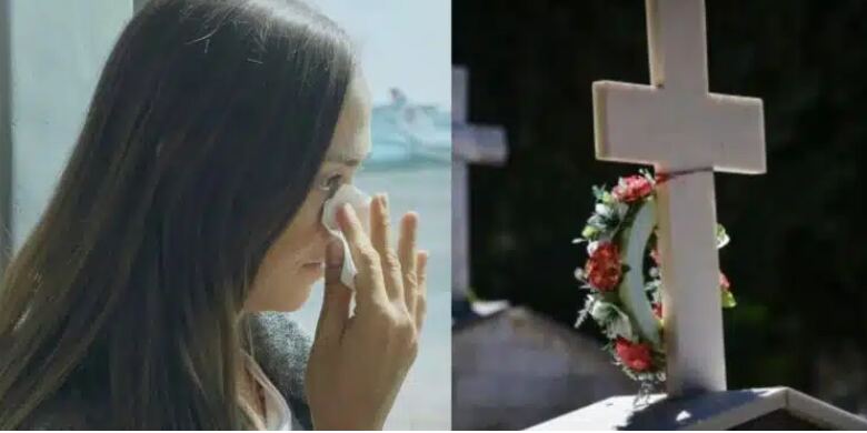 «Εγώ φεύγω, να προσέχεις τα παιδιά» – Με αποχαιρέτησε στο όνειρό μου και μετά από λίγο ο Κώστας… πέθανε