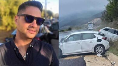 Photo of Αυτός είναι ο 46χρονος Έλληνας οδηγός που σκοτώθηκε στον Έβρο – Πώς έγινε το πολύνεκρο τροχαίο