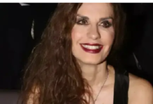 Photo of Ηθοποιός Κάτια Νικολαΐδου: Συγκλονίζουν οι τελευταίες της στιγμές