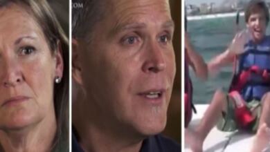 Photo of Γονείς είναι συγκλονισμένοι μετά τον θάνατο του γιου τους – Τότε οι φίλοι του τους είπαν να δουν το μυστικό του βίντεο και…
