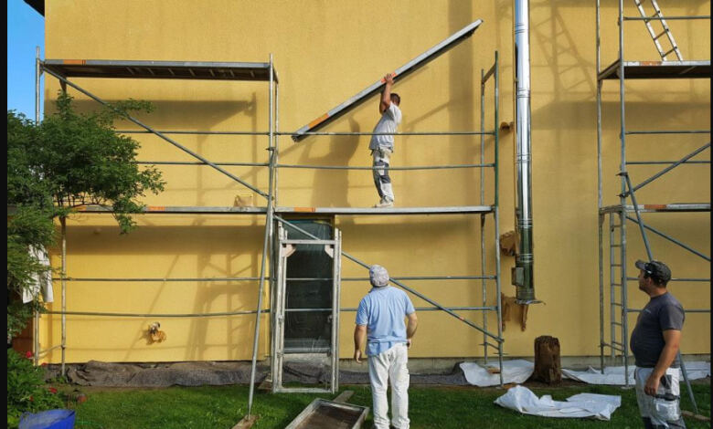 Photo of Ανακαίνιση σπιτιού με επιστροφή 3.200 ευρώ – Ποιοί μπορούν να την πάρουν