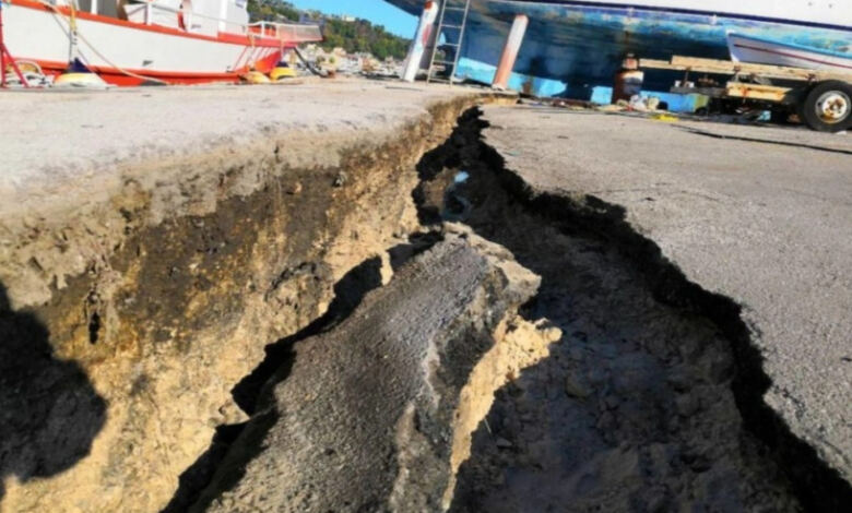 Photo of Έλληνας σεισμολόγος προειδοποιεί: «Μεγάλος σεισμός θα γίνει σίγουρa» – Τι να προσέξουν οι κάτοικοι
