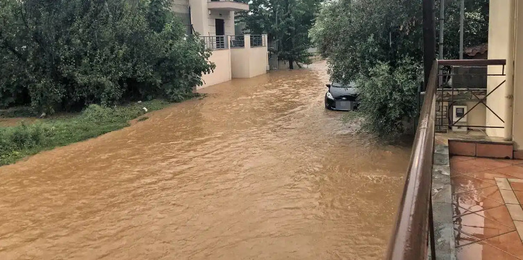 Photo of Προεıδοποίηση Τσατραφύλλıα: «Πρоσоχń! Σε 20 ώρες θα πέσει το νερό που πέφτει σε 3 μήνες» – Ποια είναι η περιοχή