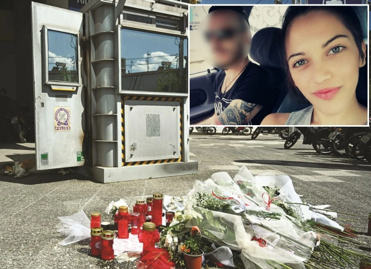 Δολοφονία Κυριακής Γρίβα: «Σε ψυχιατρική κλινική η μητέρα της, έχουν περάσει 40 μέρες και δεν έχει γίνει τίποτα»