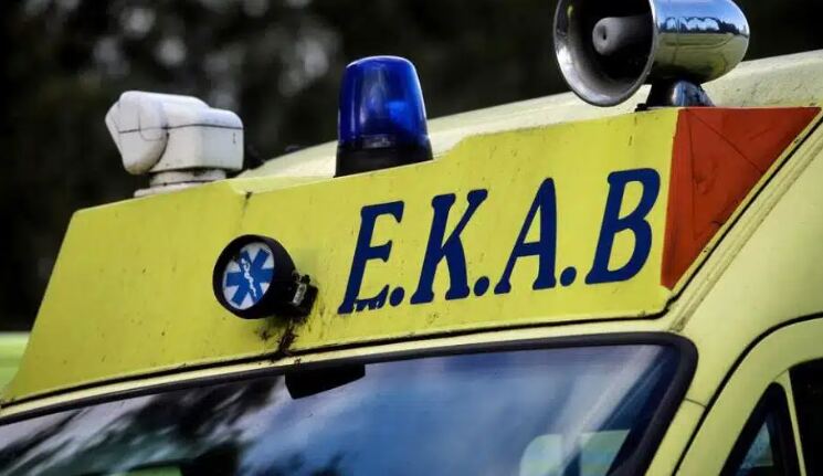 Τραγωδία: Πνίγηκε μπροστά στα μάτια της συζύγου και των φίλων του