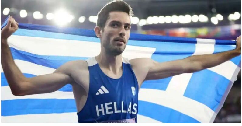 Θρήνος για τον Μίλτο Τεντόγλου