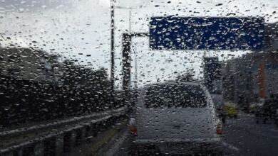 Photo of Έκτακτο Καιρός – Προειδοποίηση Μαρουσάκη: Έρχονται καταιγίδες την Κυριακή