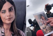 Photo of «Ψάχνουμε την Αναστασία» – Σε απόγνωση συγγενείς της 24χρονης που αγνοείται μετά την σύγκρουση των τρένων