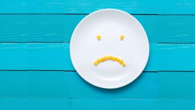 Photo of Ποιες τροφές επιδεινώνουν άγχος και κατάθλιψη – Προσοχή προκαλούν εθισμό λένε οι ειδικοί