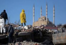 Photo of Λέκκας: Θέμα χρόνου ένας μεγάλος σεισμός των 7,7 Ρίχτερ στην Κωνσταντινούπολη