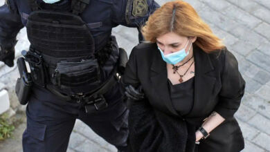Photo of Ρούλα Πισπιρίγκου: Ομόφωνα ένοχη για τον θάνατο της Τζωρτζίνας