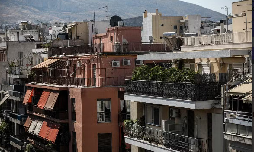 Αλλάζει το «Εξοικονομώ»: Επιδότηση σε όλα τα νοικοκυριά το 2024 μέχρι 21.000 εuρώ