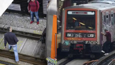 Photo of Σοκ στον ΗΣΑΠ, κóπnκε στα 2: Άνδρας πńδnξε στις γραμμές του τρένου και σκοτwθnκε, έκλεινε τα μάτια του ο κόσμος