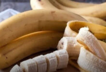 Photo of Έτρωγε για 12 μέρες μόνο μπανάνες: Δείτε το απίστευτο αποτέλεσμα
