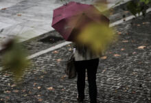 Photo of Έκτακτο – Μαρουσάκης: Έρχεται κακοκαιρία-εξπρές από Παρασκευή -Άστατο σκηνικό και σήμερα με βροχές, δείτε που