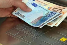 Photo of «Βρέχει» λεφτά από σήμερα 5/2 – Ποιοι πάνε στα ATM