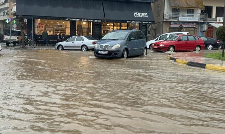 Πότε έρχεται η νέα κακοκαιρία με «επικίνδυνα και έντονα φαινόμενα»