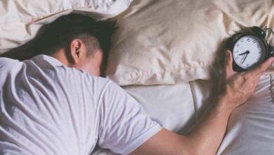 Photo of Πόσες ώρες πρέπει να κοιμόσαστε ανάλογα με την ηλικία σας σύμφωνα με ιατρικές μελέτες