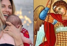 Photo of Συγκινεί το θαύμα της Ρούλας Σταματοπούλου: «Ο Αρχάγγελος Μιχαήλ μου πήρε το παιδί από την κοιλιά»