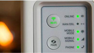 Photo of Wi-Fi: Το αντικείμενο που επηρεάζει με ύπouλο τρόπο τη σύνδεσή σας – Το έχουμε όλοι στο σπίτι